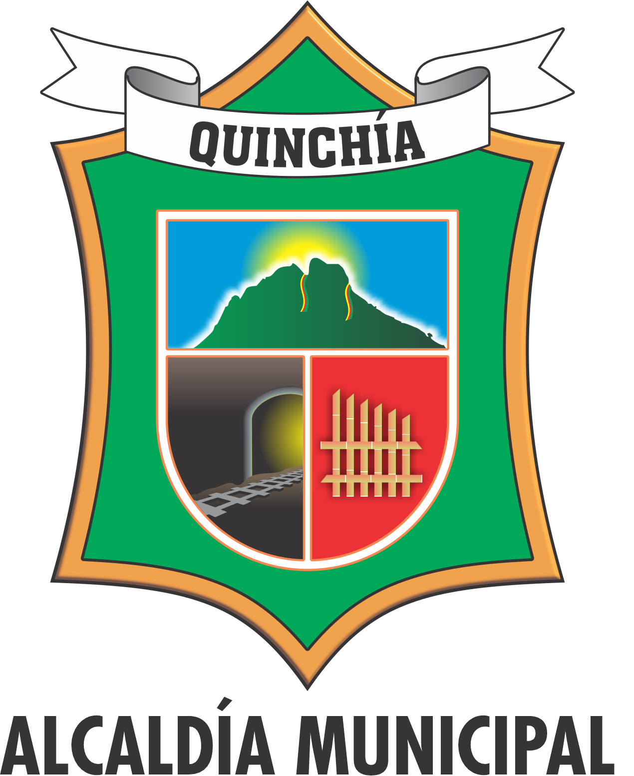 Logo Quinchía